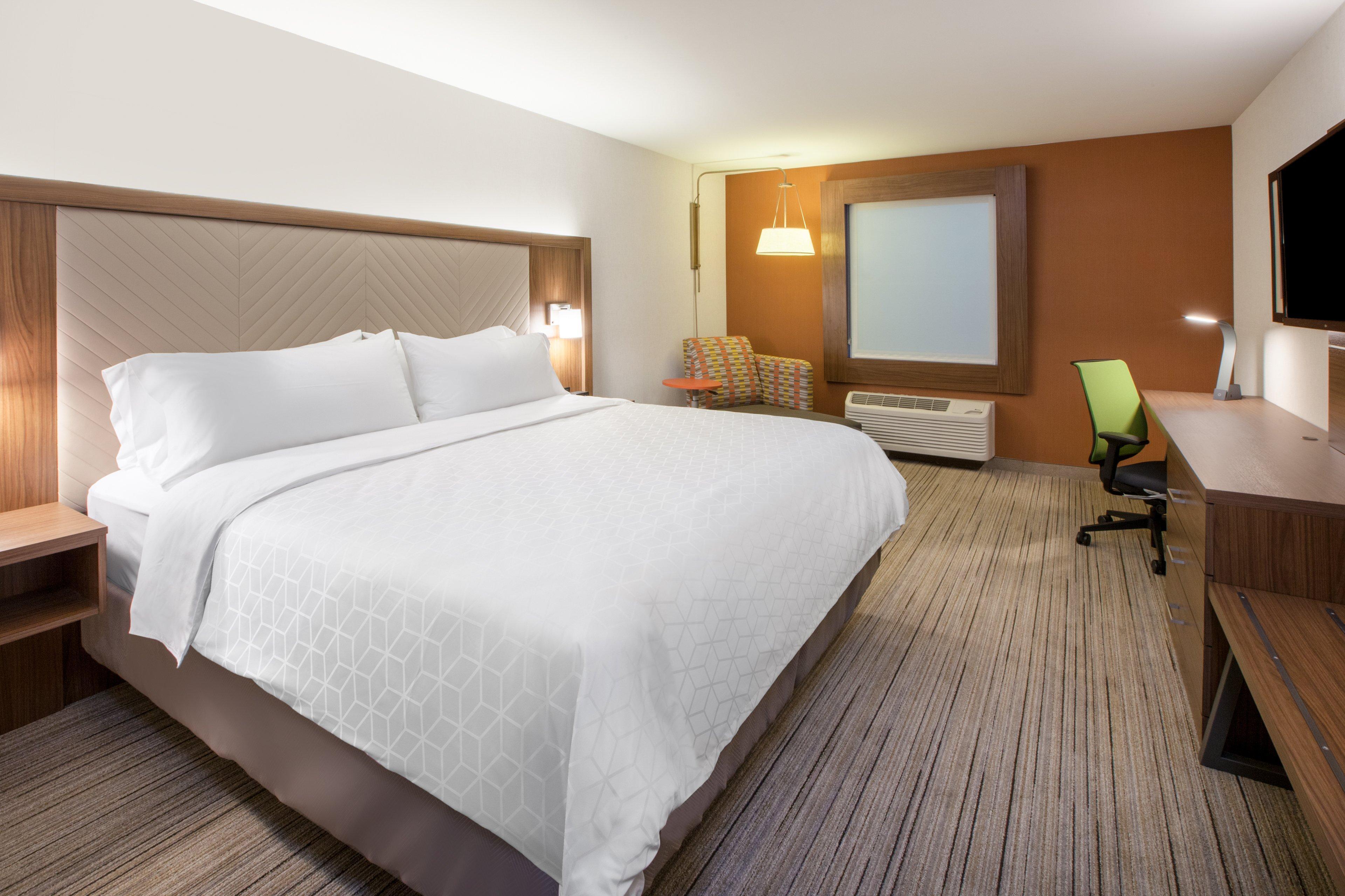 Holiday Inn Express - Kingston West By Ihg Bagian luar foto