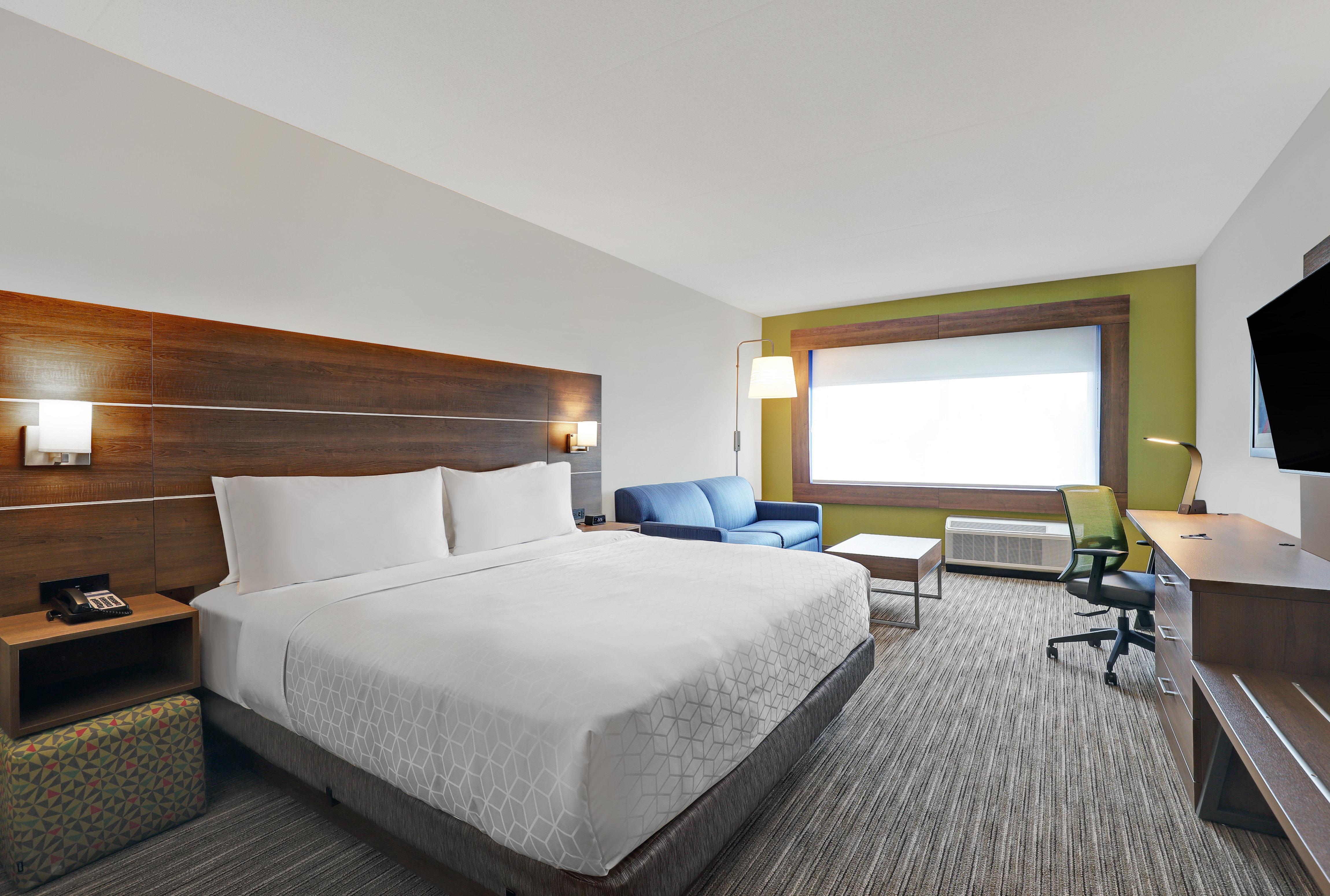 Holiday Inn Express - Kingston West By Ihg Bagian luar foto