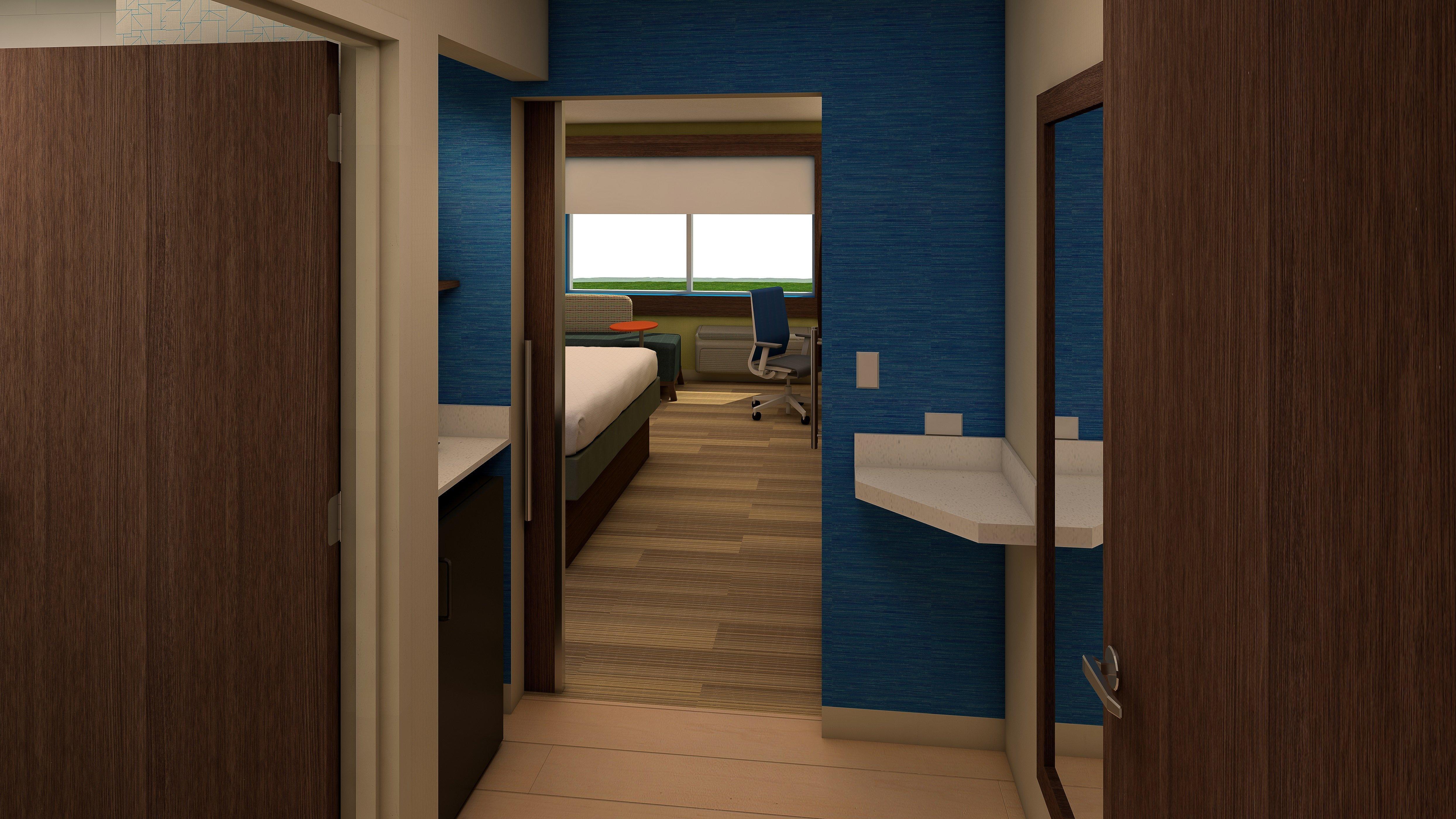 Holiday Inn Express - Kingston West By Ihg Bagian luar foto