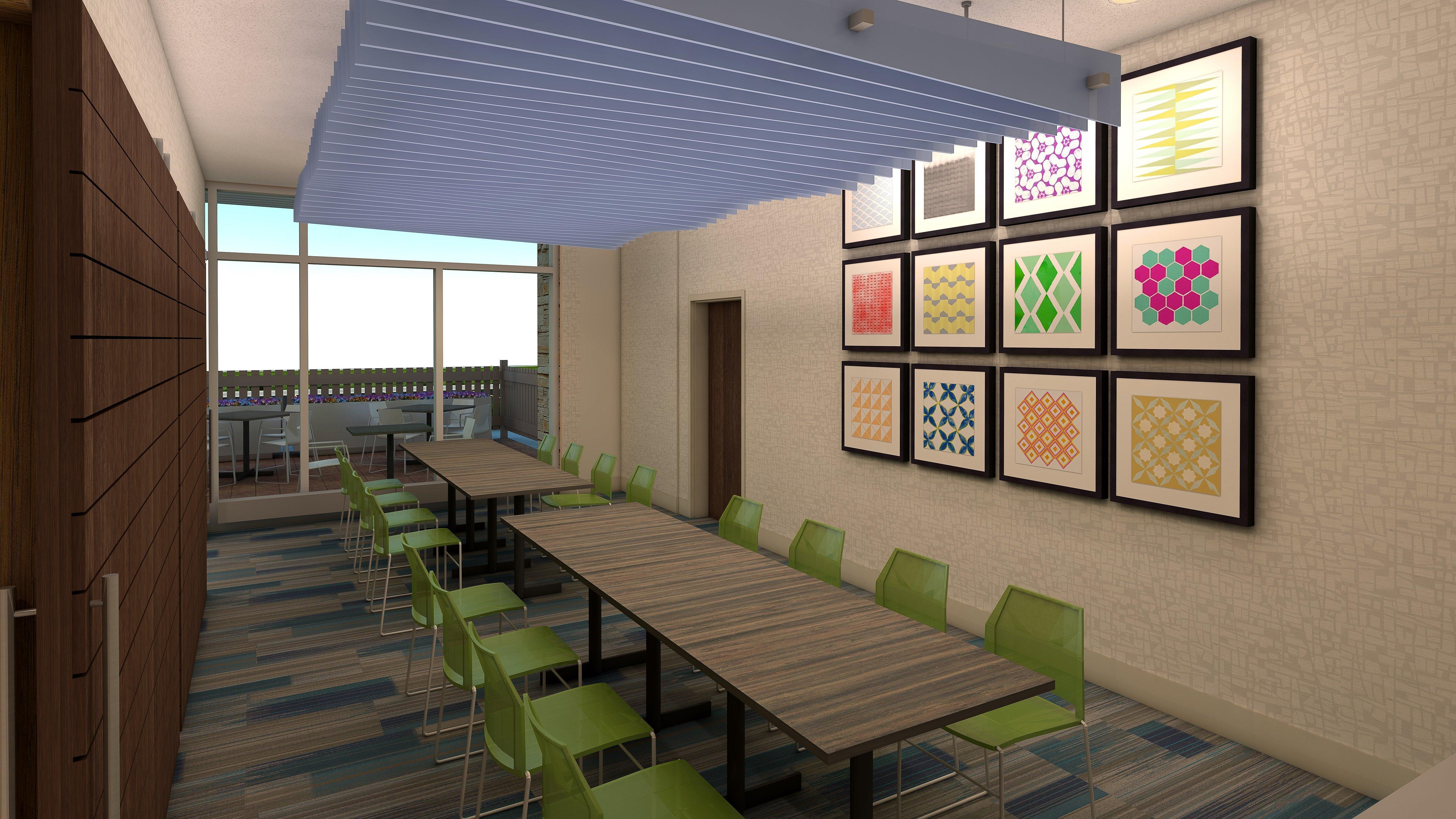 Holiday Inn Express - Kingston West By Ihg Bagian luar foto